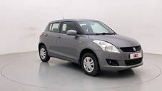 Used Maruti Suzuki Swift VDi in Hyderabad