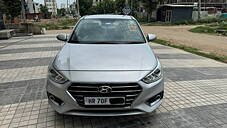 Used Hyundai Verna 1.6 CRDI SX in Mohali