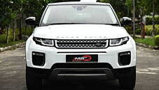 Used Land Rover Range Rover Evoque Prestige SD4 in Kolkata