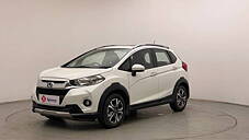 Used Honda WR-V VX MT Petrol in Chandigarh