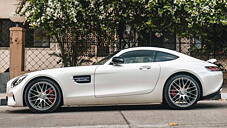 Used Mercedes-Benz AMG GT S in Mumbai