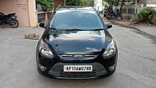 Used Ford Figo Duratorq Diesel Titanium 1.4 in Hyderabad