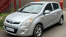 Used Hyundai i20 Sportz 1.4 CRDI in Pune