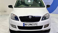 Used Skoda Rapid 1.6 MPI Elegance AT in Pune