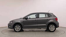 Used Volkswagen Polo Highline1.2L (D) in Chandigarh