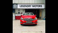 Used Mercedes-Benz A-Class A 180 Sport Petrol in Pune
