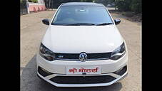 Used Volkswagen Polo GT TSI in Indore