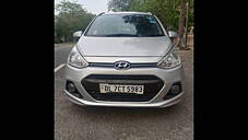 Used Hyundai Grand i10 Magna 1.2 Kappa VTVT [2016-2017] in Delhi