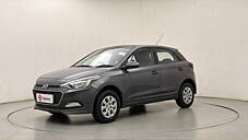 Used Hyundai Elite i20 Sportz 1.2 in Mumbai