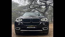 Used BMW X5 xDrive30d Pure Experience (7 Seater) in Delhi