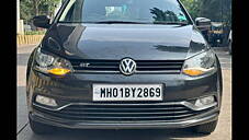 Used Volkswagen Polo GT TSI in Mumbai