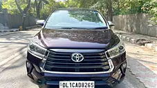 Second Hand Toyota Innova Crysta 2.7 ZX AT 7 STR in Delhi
