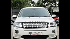 Second Hand Land Rover Freelander 2 SE in Pune