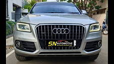 Used Audi Q5 2.0 TDI quattro Premium in Chennai