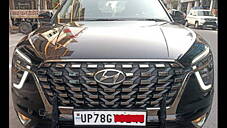Used Hyundai Alcazar Signature 6 STR 2.0 Petrol in Kanpur