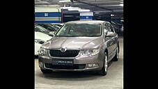 Used Skoda Superb Elegance TSI AT in Mumbai