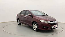 Used Honda City V Diesel in Hyderabad