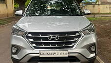 Used Hyundai Creta SX 1.6 CRDi in Pune
