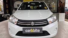 Used Maruti Suzuki Celerio VXi in Nagpur