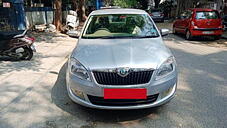 Second Hand Skoda Rapid Ambition 1.6 MPI AT in Chennai