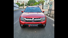 Second Hand Renault Duster RXE Petrol in Bangalore
