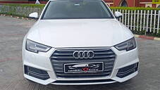 Used Audi A4 35 TDI Technology in Kanpur