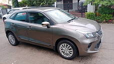 Used Maruti Suzuki Baleno Delta 1.2 in Bhopal