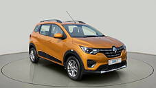 Used Renault Triber RXZ EASY-R AMT in Nagpur