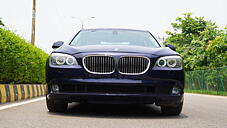 Second Hand BMW 7 Series 730Ld DPE in Lucknow