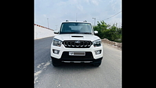 Used Mahindra Scorpio 2021 S11 2WD 7 STR in Meerut