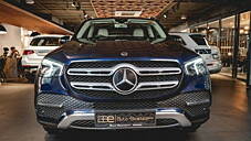 Used Mercedes-Benz GLE 300d 4MATIC LWB [2020-2023] in Delhi