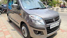 Used Maruti Suzuki Wagon R 1.0 VXI AMT (O) in Bangalore