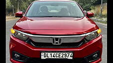 Used Honda Amaze 1.2 S MT Petrol [2018-2020] in Delhi