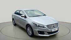 Used Maruti Suzuki Ciaz VXi+ in Pune