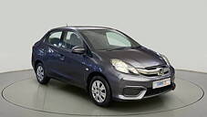 Used Honda Amaze 1.2 S i-VTEC Opt in Faridabad