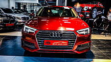 Used Audi A4 35 TFSI in Delhi