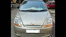 Used Chevrolet Spark LT 1.0 in Mumbai