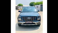 Used Hyundai Venue S 1.2 Petrol [2019-2020] in Chennai