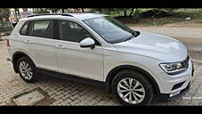 Used Volkswagen Tiguan Comfortline TDI in Gurgaon