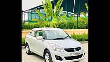 Used Maruti Suzuki Swift DZire VXI in Valsad