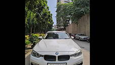 Used BMW 3 Series 320d Luxury Line in Mumbai