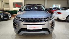 Second Hand Land Rover Range Rover Evoque SE R-Dynamic in Bangalore