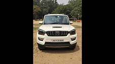 Used Mahindra Scorpio S10 in Ranchi