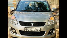 Used Maruti Suzuki Swift LDi in Delhi