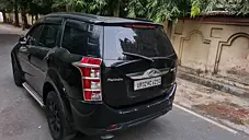 Second Hand Mahindra XUV500 W10 1.99 in Lucknow