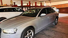 Used Audi A4 2.0 TDI (177bhp) Technology Pack in Delhi