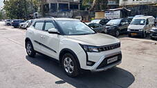 Used Mahindra XUV300 W6 1.2 Petrol AMT [2021] in Mumbai