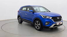 Used Hyundai Creta SX 1.6 AT Petrol in Chennai