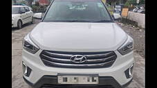 Used Hyundai Creta SX 1.6 AT CRDi in Dehradun