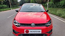 Used Volkswagen Polo GT TSI in Hyderabad